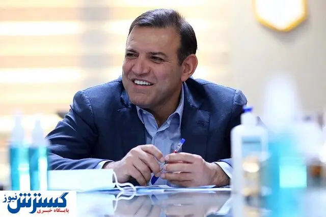 عزیزی خادم به کمیته اخلاق رفت