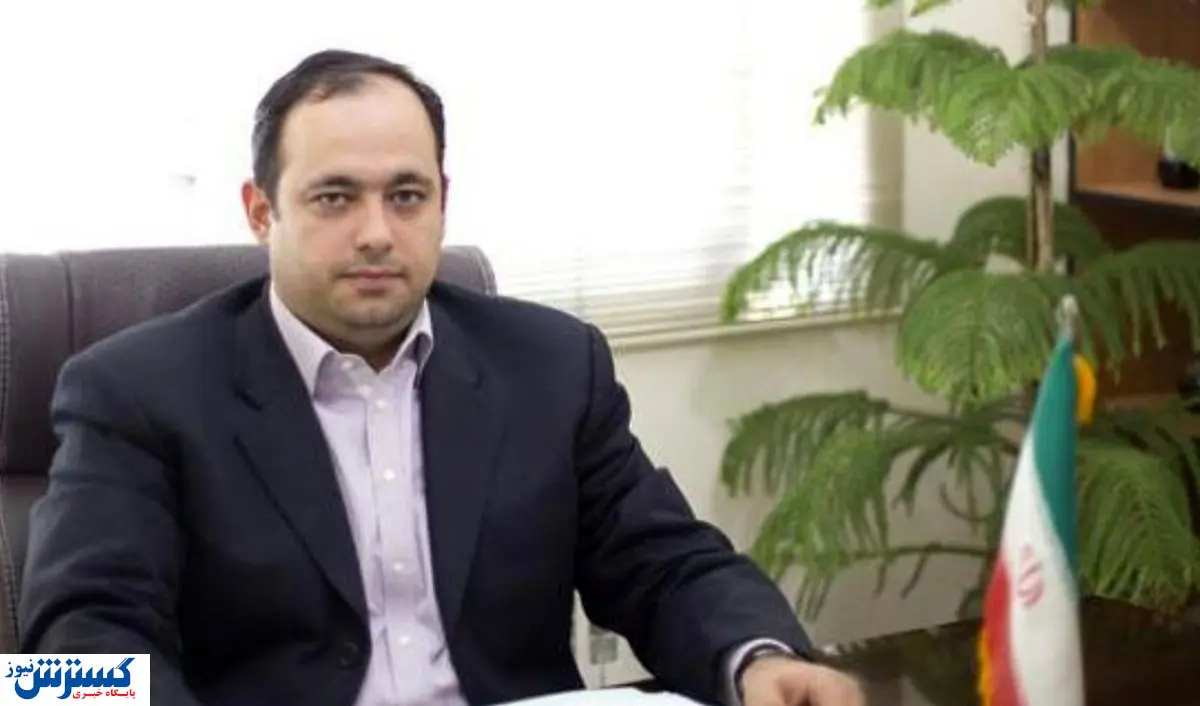 تب و تاب شیرینی و شکلات ایرانی در نمایشگاه پاکستان