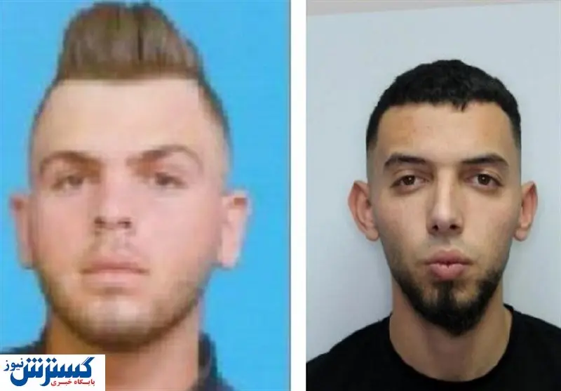 دستگیری عاملان عملیات تلآویو + عکس