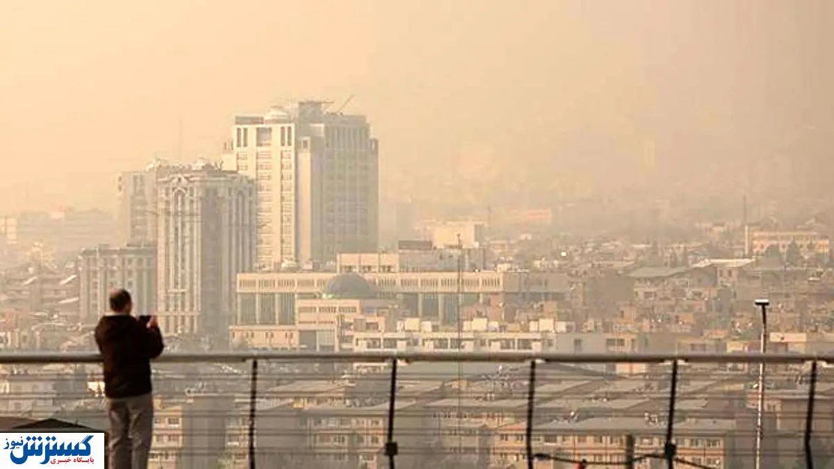 ممنوعیت تمامی فعالیت های ورزشی در تهران