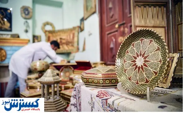 شهرک صنایع دستی؛ قربانی مافیای هزار فامیل