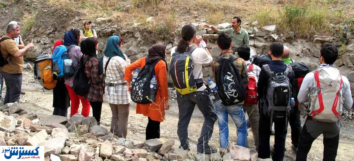 روزی ۲ میلیون تومان درآمد برای تور لیدرهای  شوخ‌ طبع‌!