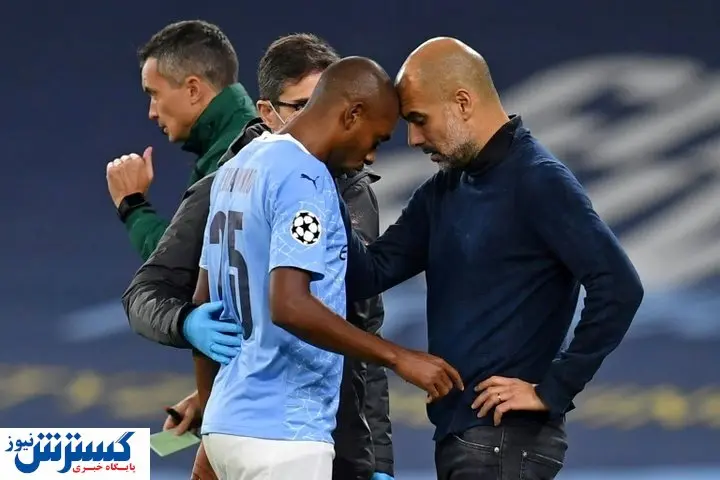 ستاره باتجریه من سیتی رفتنی شد؟