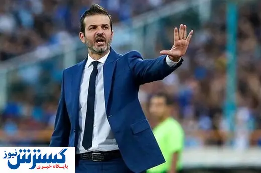 همسر استراماچونی خطاب به کاربران ایرانی: مزاحم نشوید!