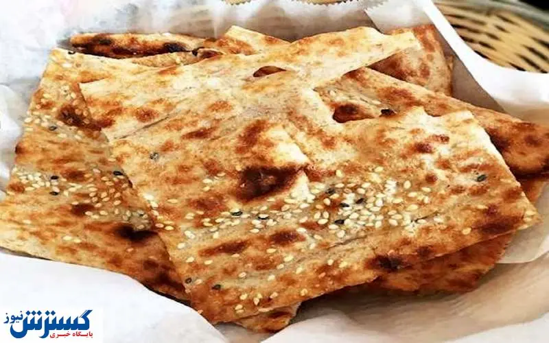 گرانی نان سنگک؛ شایعه یا واقعیت؟