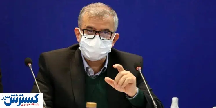 اظهارات استاندار درباره حل مشکلات دانشگاه فرهنگیان