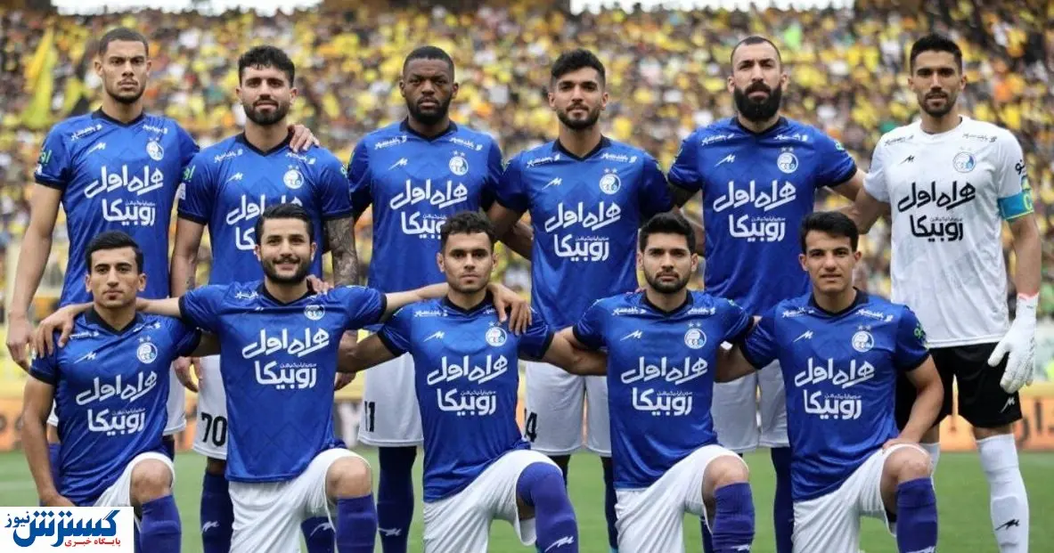 تغییرات احتمالی استقلال مقابل شهرخودرو