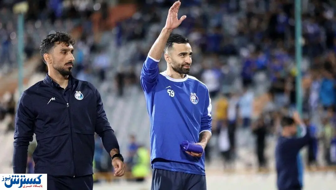 چراغ سبز مجیدی به قاتل پرسپولیس