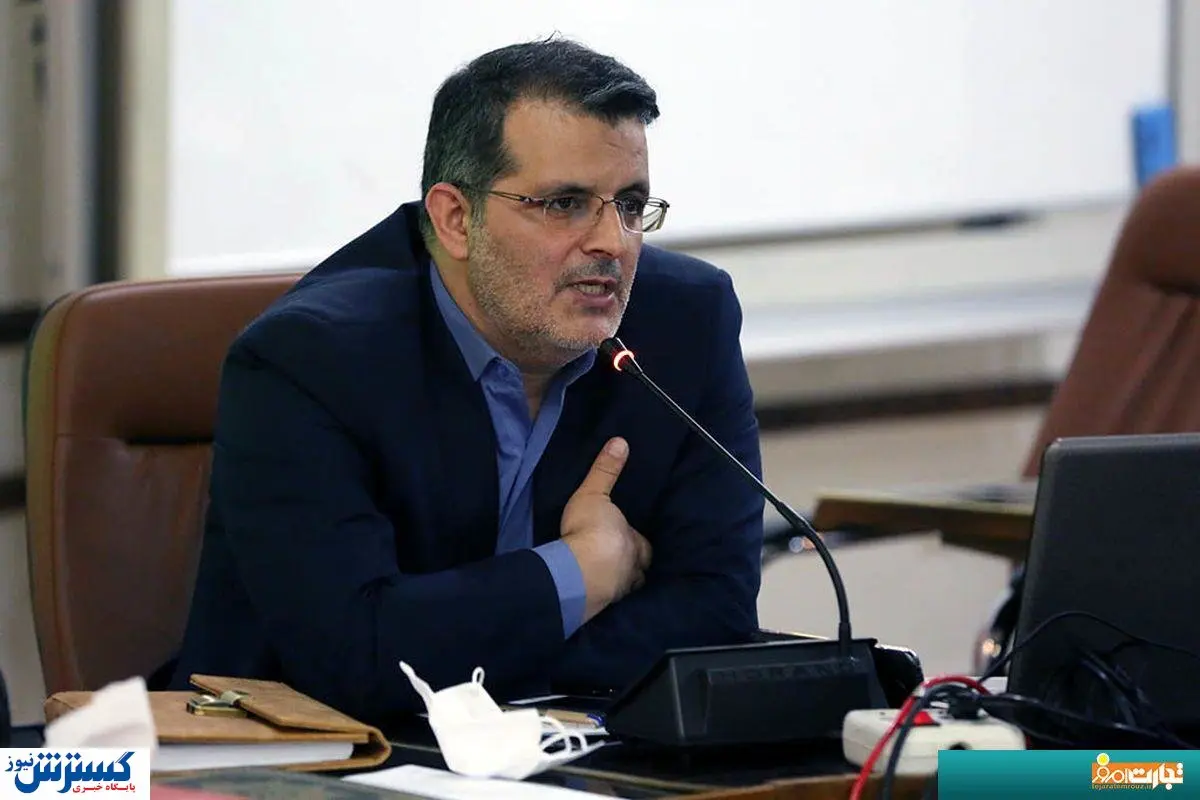 هدفگذاری برای فعالیت  ۱۴ هزار دانش بنیان در کشور