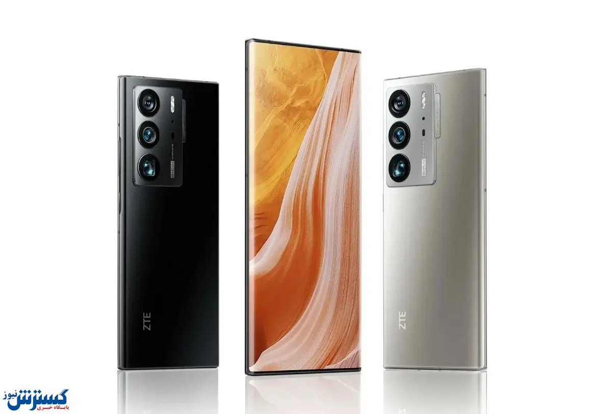 رونمایی از گوشی قدرتمند بازار + عکس