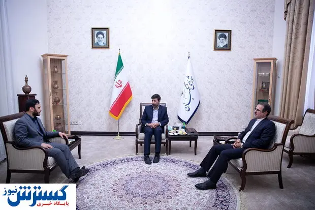 برگزاری سومین نشست سخنگویان قوای سهگانه و شورای نگهبان