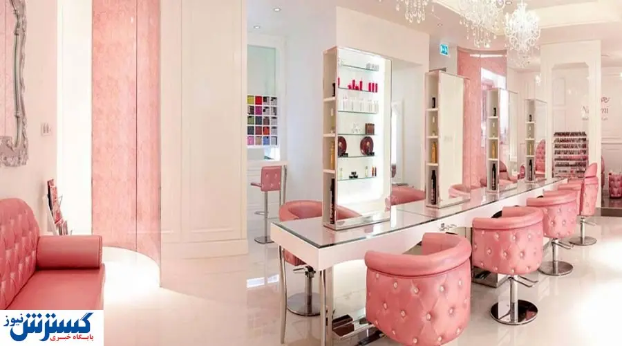 کاشت ناخن ممنوع شد