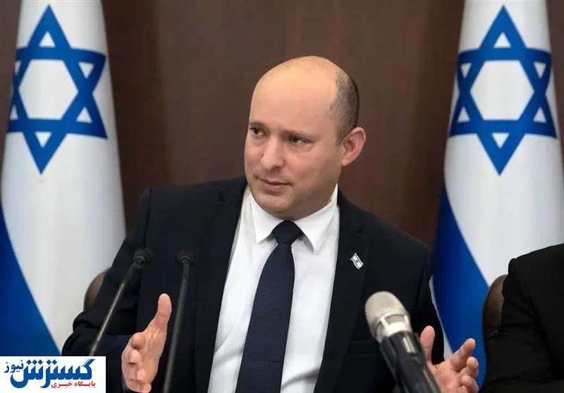 سقوط در انتطار کابینه نفتالی بنت