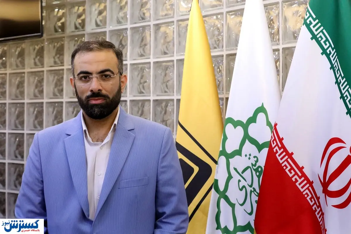 غربالگری رایگان مسافران مترو