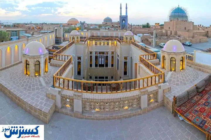 با ۲ میلیون به یزد بروید