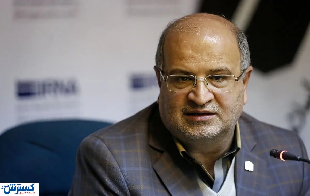 بیشترین فوتی های کرونا در تهران در کدام منطقه است؟