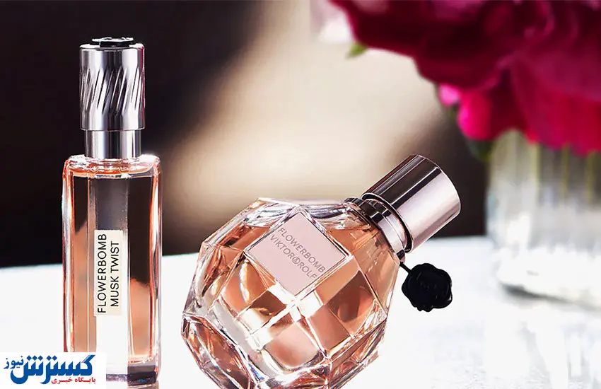 خوش بویی چقدر خرج دارد؟