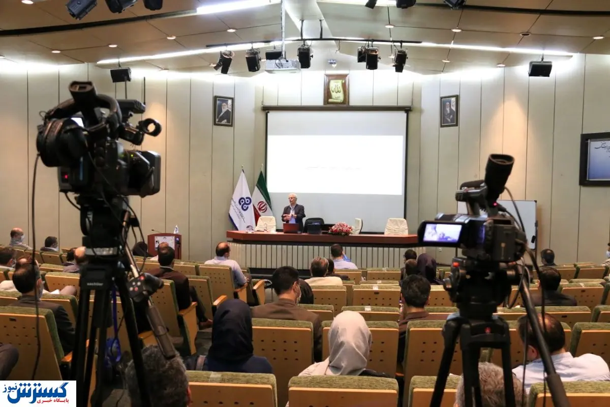 کوپنیزه کردن انتخاب نیست الزام است