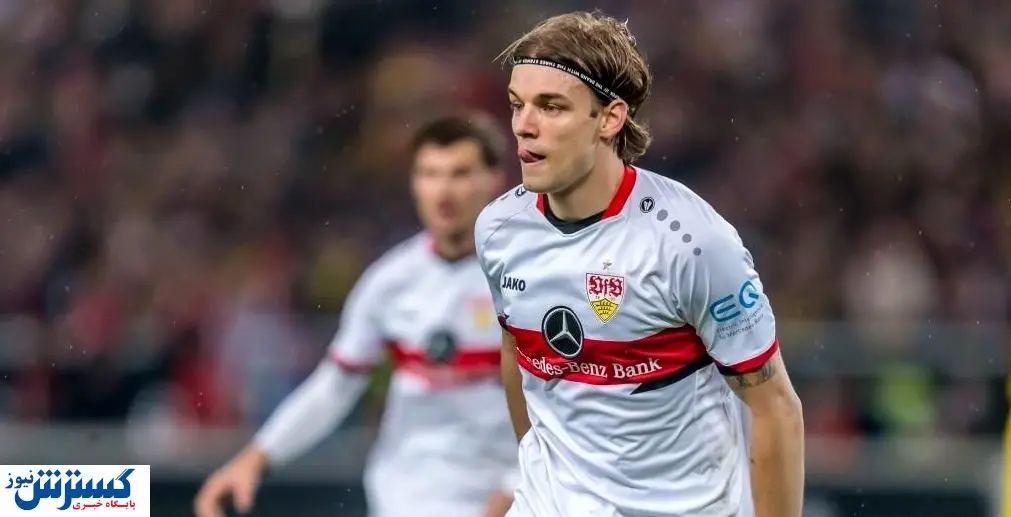 مدافع ملی پوش در رادار سرخپوشان