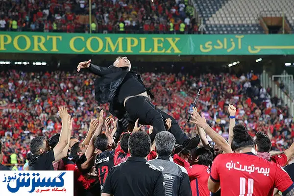 فوری / این سرمربی از سمت خود برکنار شد