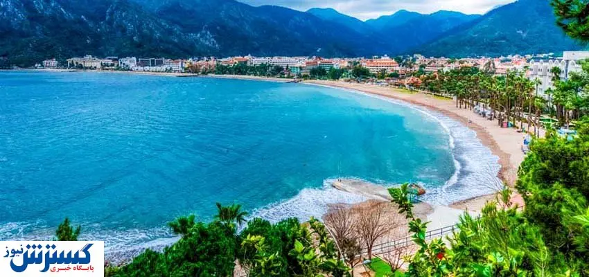 سفر به مارماریس چقدر هزینه دارد؟