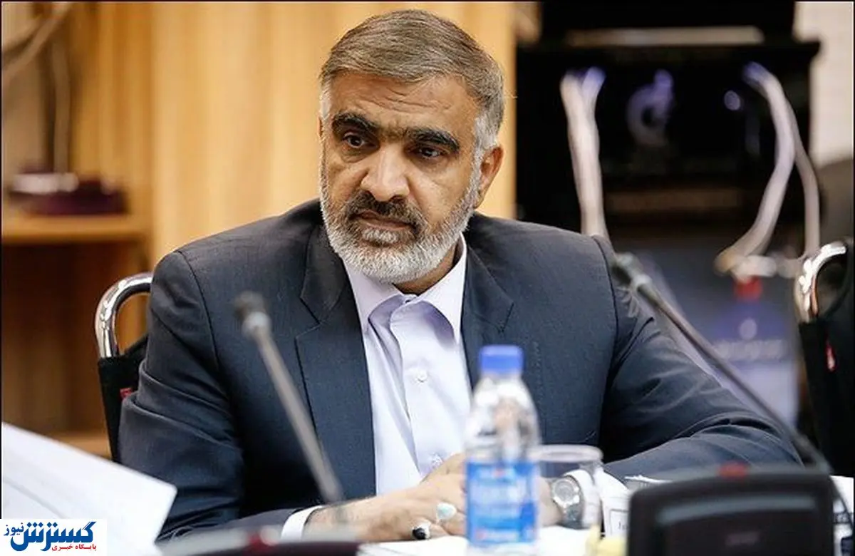 قیمت بنزین افزایش نمی یابد