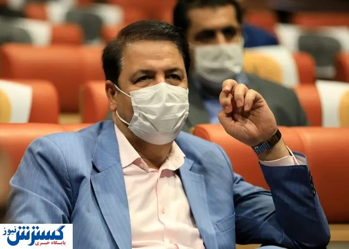 پشت پرده گرانی روغن