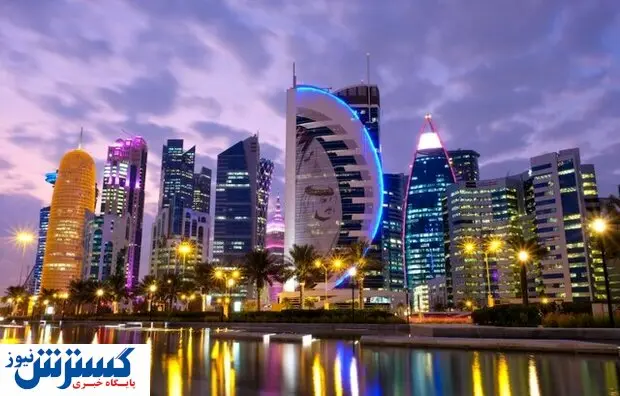 با ۲۵ میلیون به قطر بروید