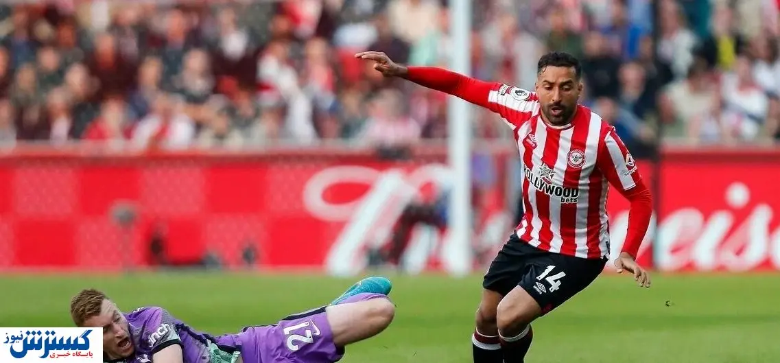 ادامه تیره روزی های لژیونر ایرانی