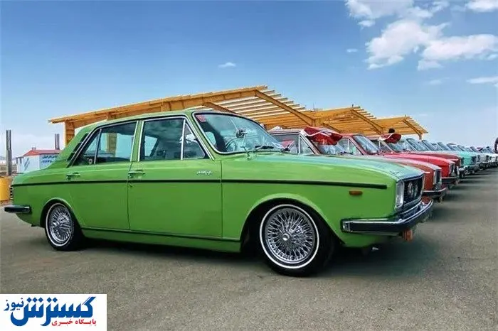 جشن تولد ۵۵ سالگی پیکان