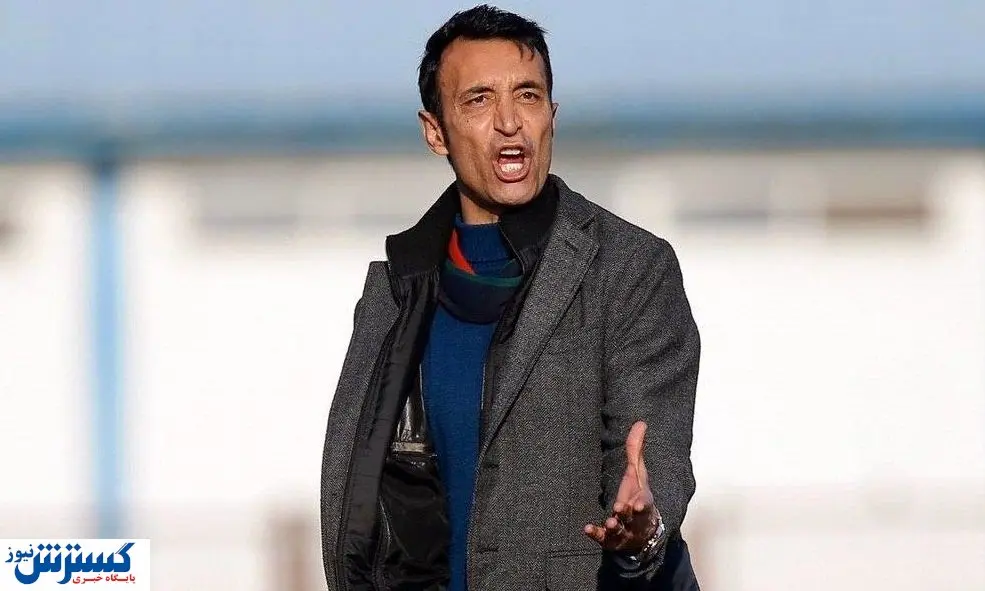 اظهار امیدواری سرمربی هوادار برای لیگ برتر