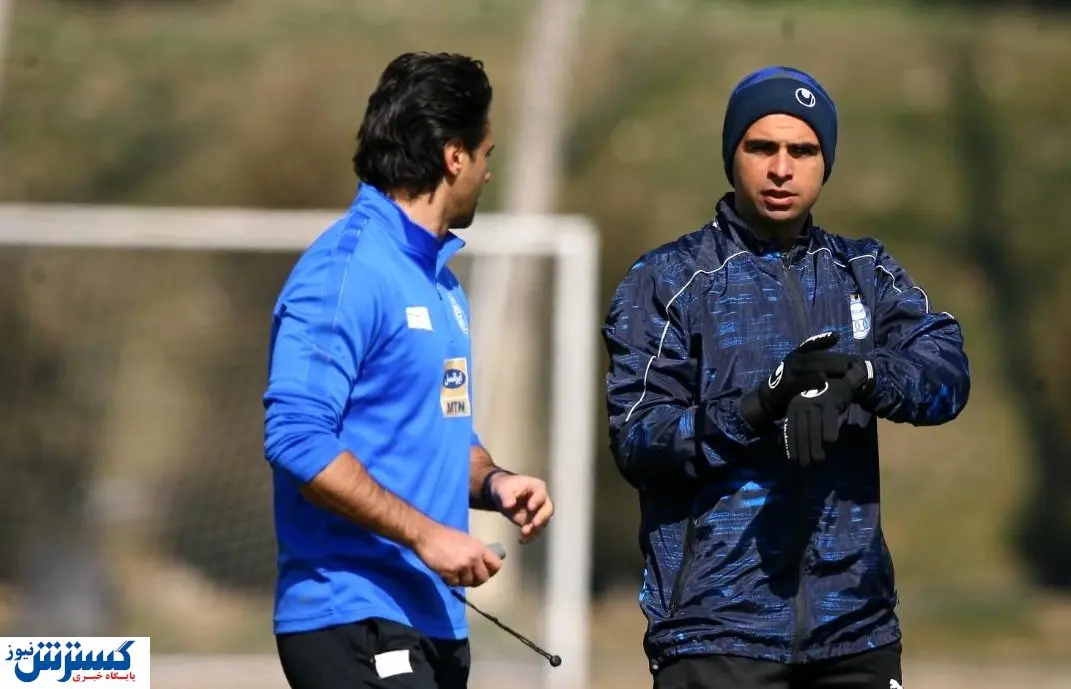 شوک به استقلال / مربی آبی‌ها رفتنی شد
