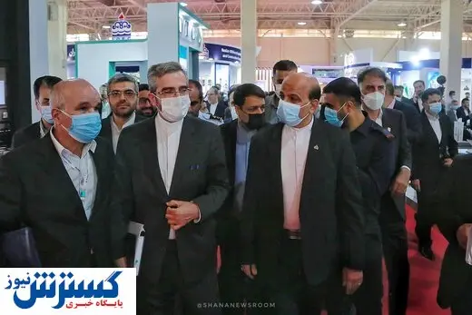 اظهارات باقری کنی درباره خنثی سازی تحریم ها