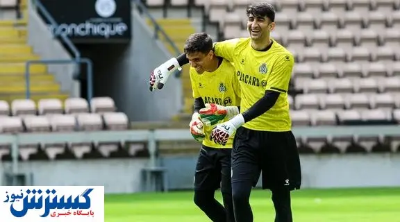 این لژیونر ملی پوش را پرسپولیسی بدانیم؟