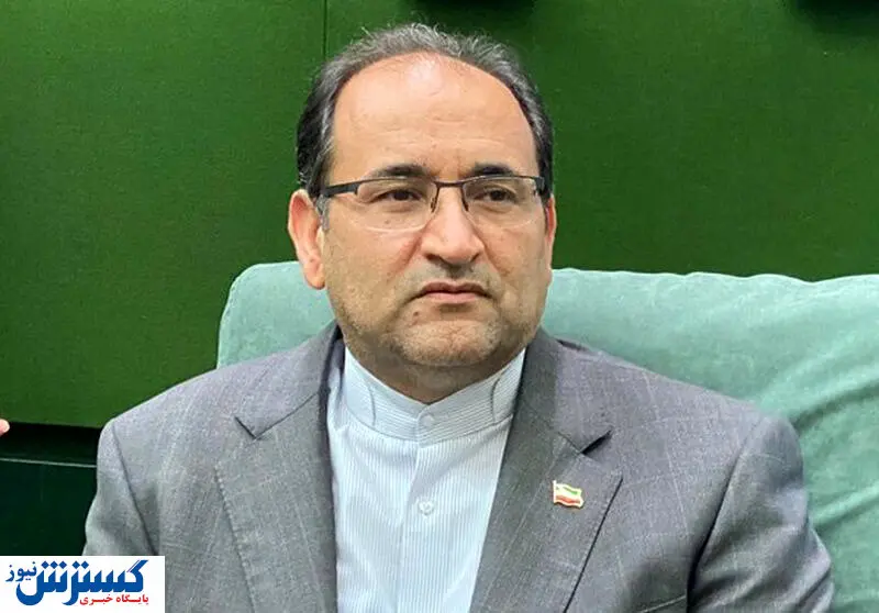 اقدامات میانجیگیری قطر بین ایران و آمریکا