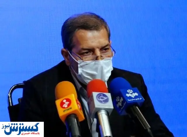 تاکید وزارت بهداشت بر دریافت کامل واکسن