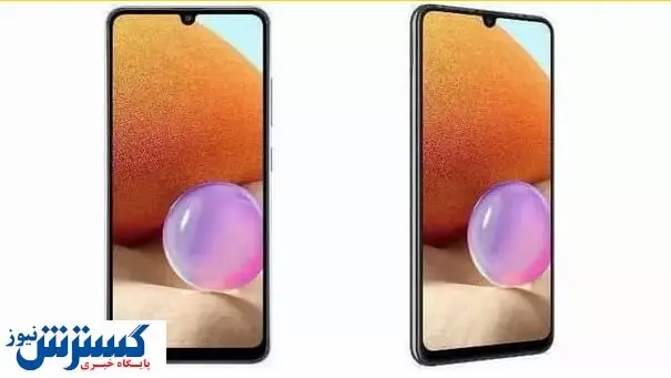 دوربین ۵۰ مگاپیکسلی در این گوشی سامسونگ