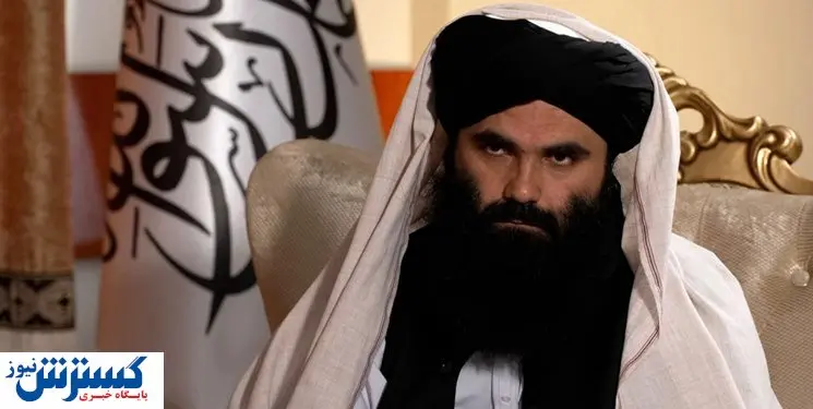 طالبان: آمریکا را دشمن نمی دانیم