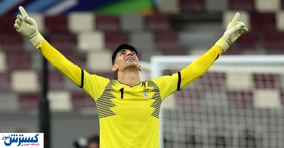 تمایل یک ملی پوش برای پیوستن به پرسپولیس