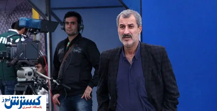 حمایت جالب پیشکسوت پرسپولیس از مجیدی