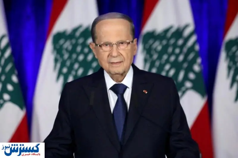 آقای رئیس جمهور بستری شد