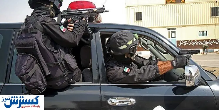 گروگانگیری وحشتناک در ایلام + عکس و جزییات