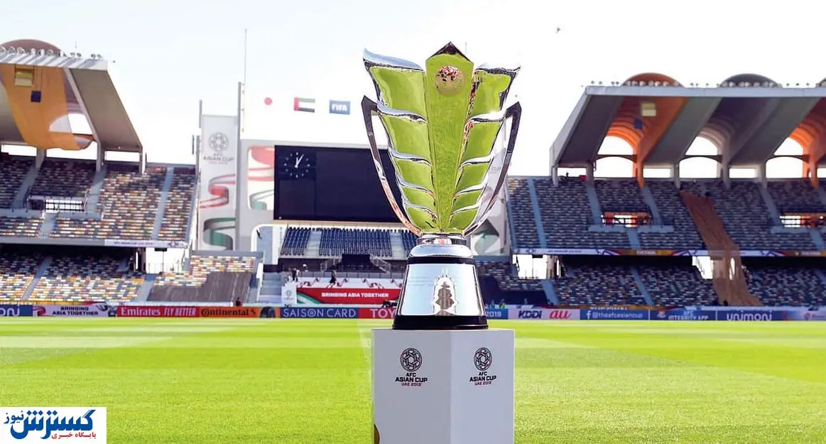 ژاپن نامزد جدید میزبانی جام ملت‌های آسیا