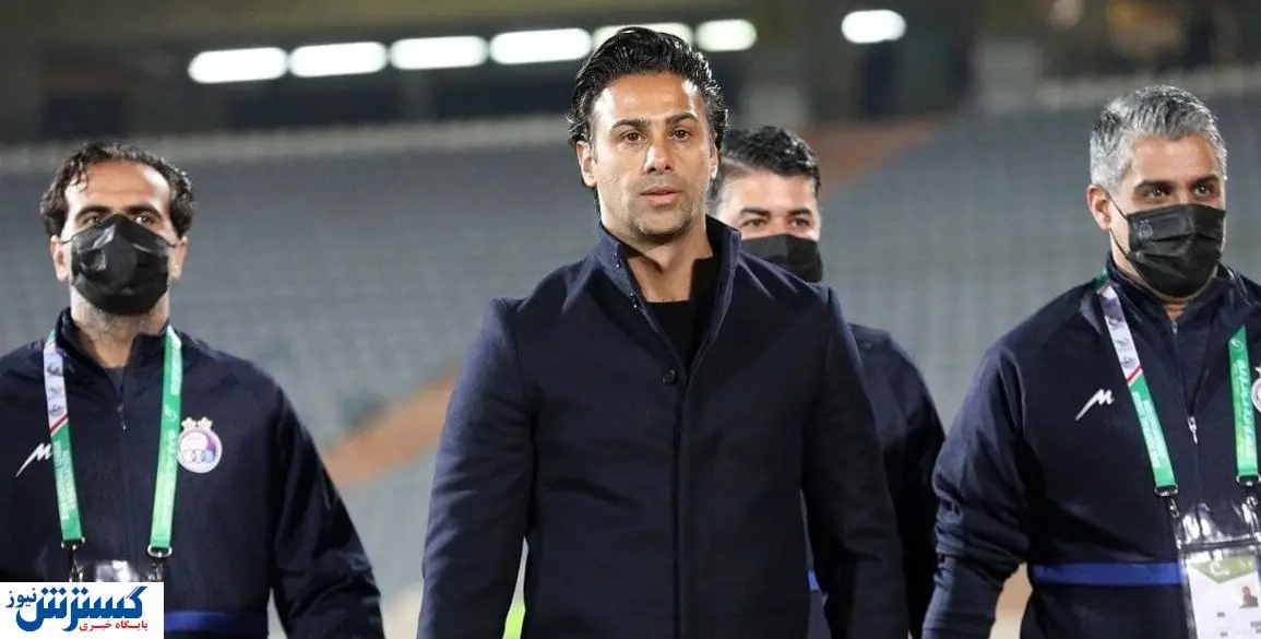 یک پیشنهاد داغ برای فرهاد مجیدی