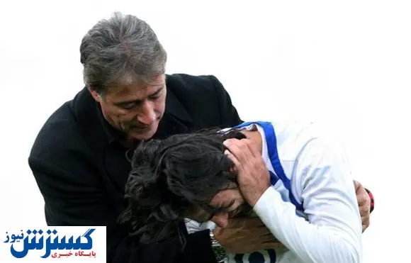 مجیدی در جمع پیرترین سرمربیان قهرمان استقلال