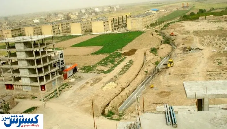 شرایط واگذاری زمین به خانوادههای ۳ فرزنده