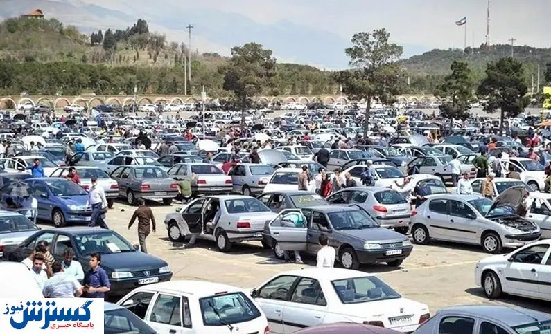 واردات خودرو در انتظار چراغ سبز نهادهای بالادستی