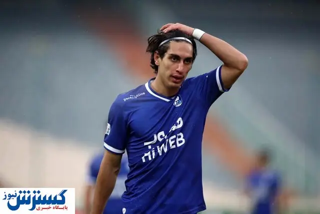 رونمایی آجورلو از بمب تابستانی استقلال