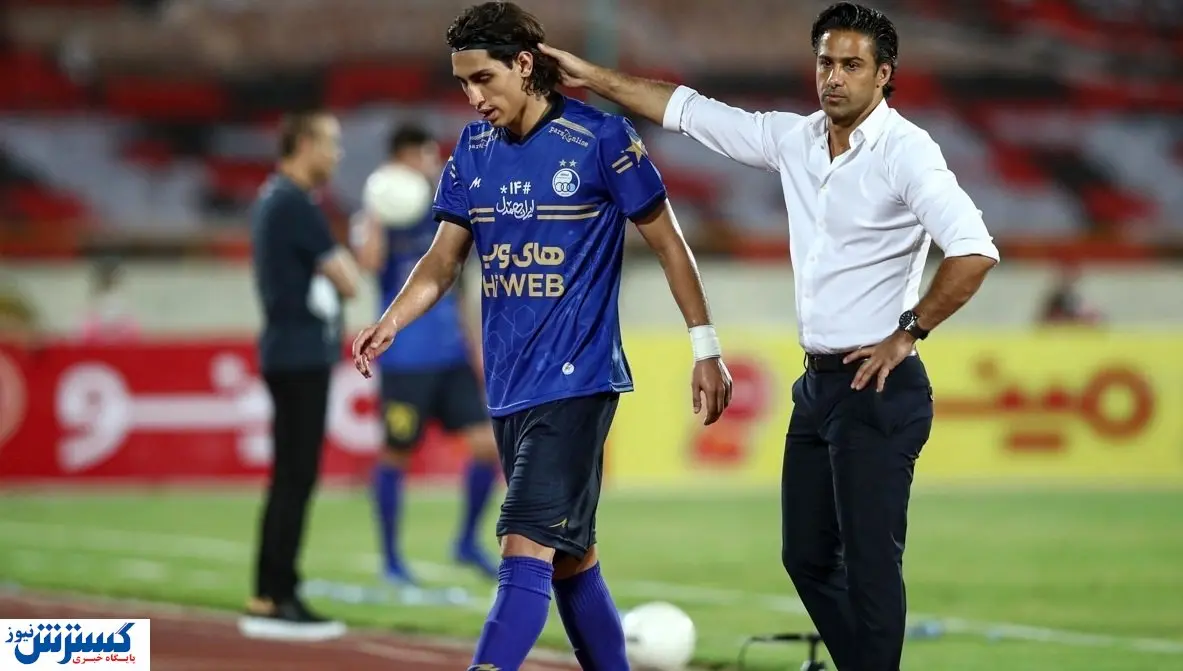 ۲ گزینه جذاب در تیررس استقلال