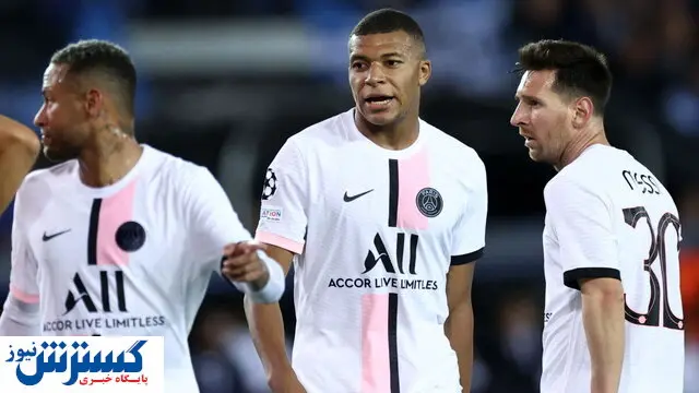 بمب بزرگ رئال در آستانه خنثی شدن